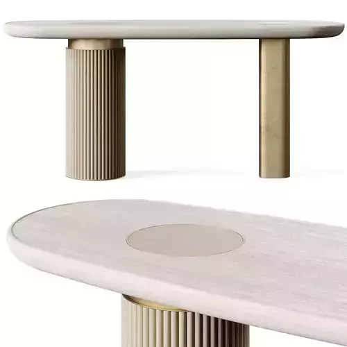 MIRAGE RAPHAEL Collection by LuxLucia Casa