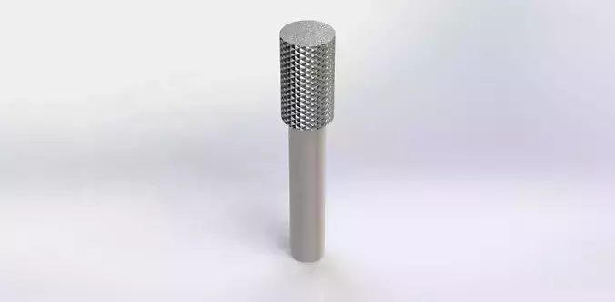 Pino de Tracionador Tractor Pin