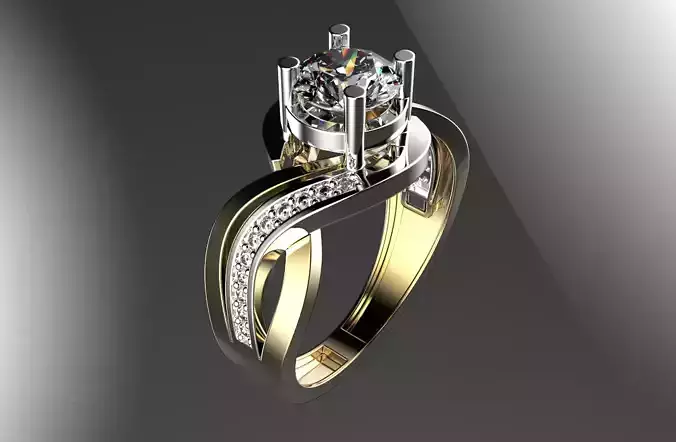 jewelry ring 159