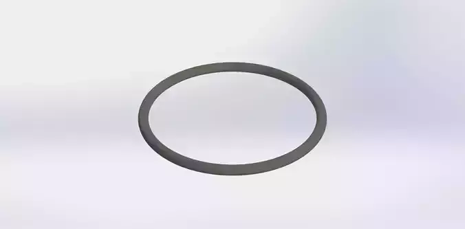 O Ring Vedabras 12867