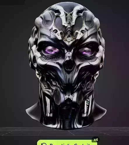 Cyber Sentinel The Cosmic Sheep of Starhaven