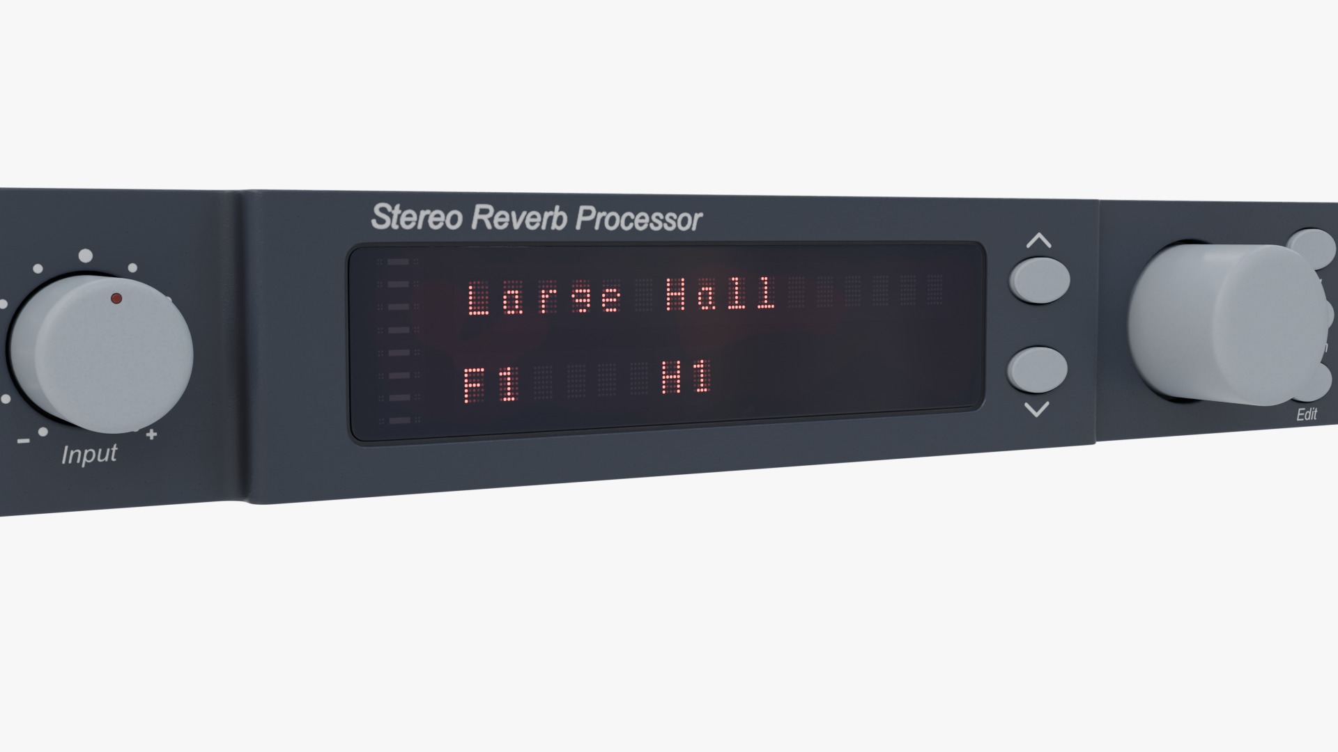 Bricasti Design M7 3D model_6