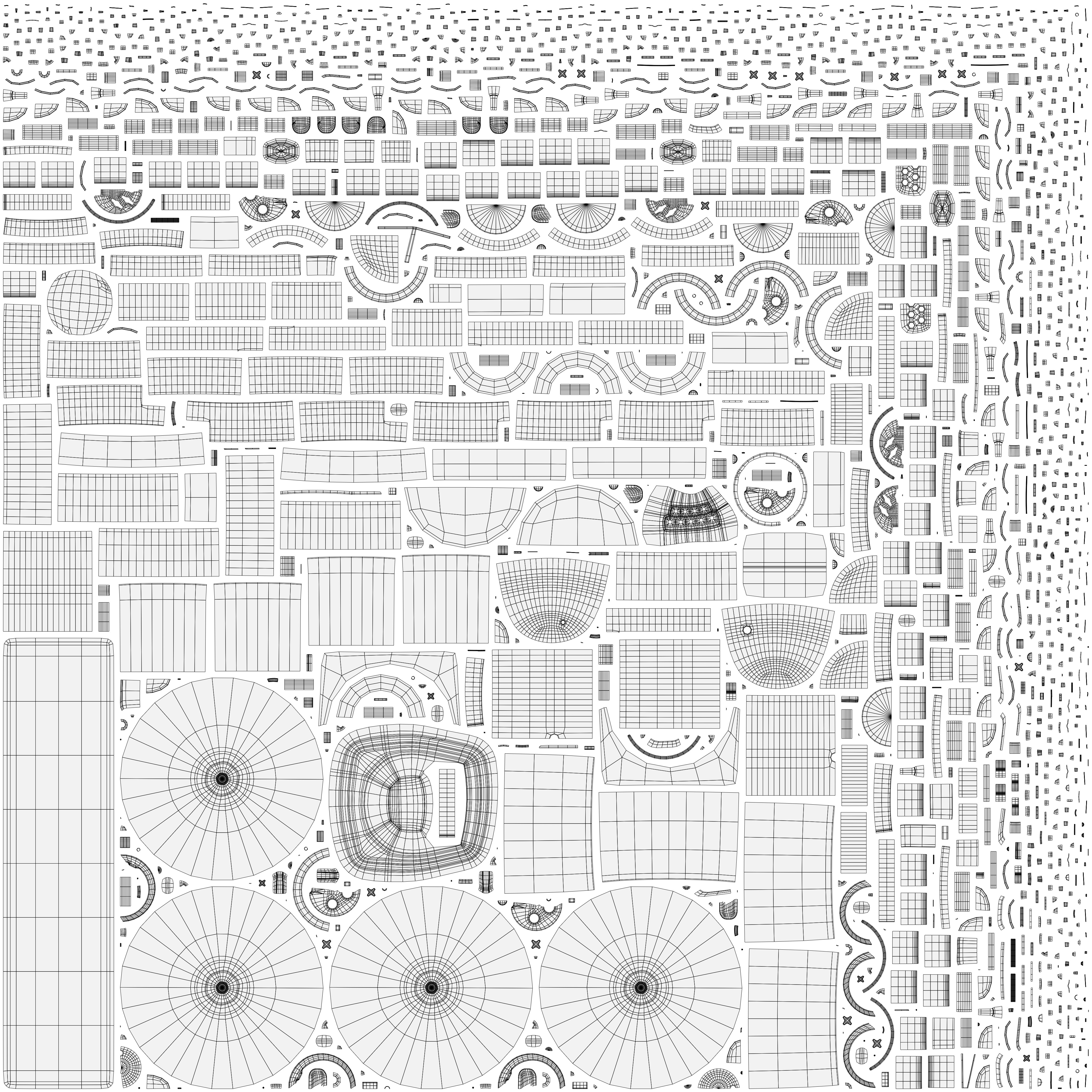 Bricasti Design M7 3D model_17
