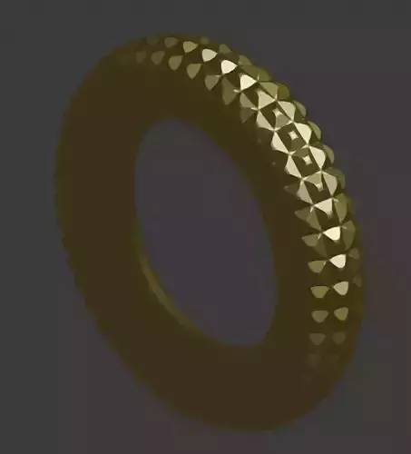 jewelry ring