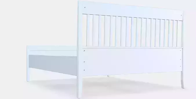 IDANAS Bed frame 21