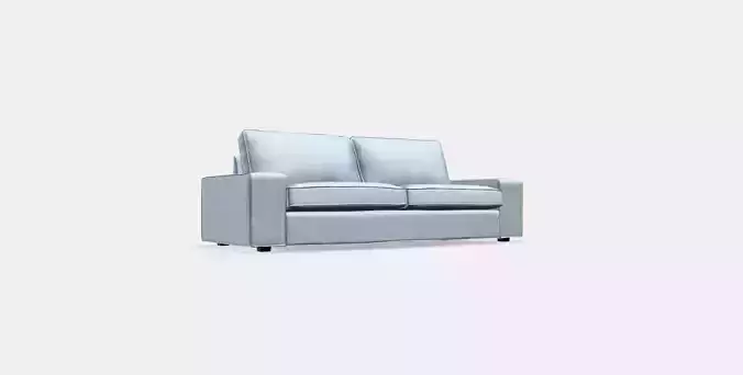 KIVIK 3-seat sofa 9