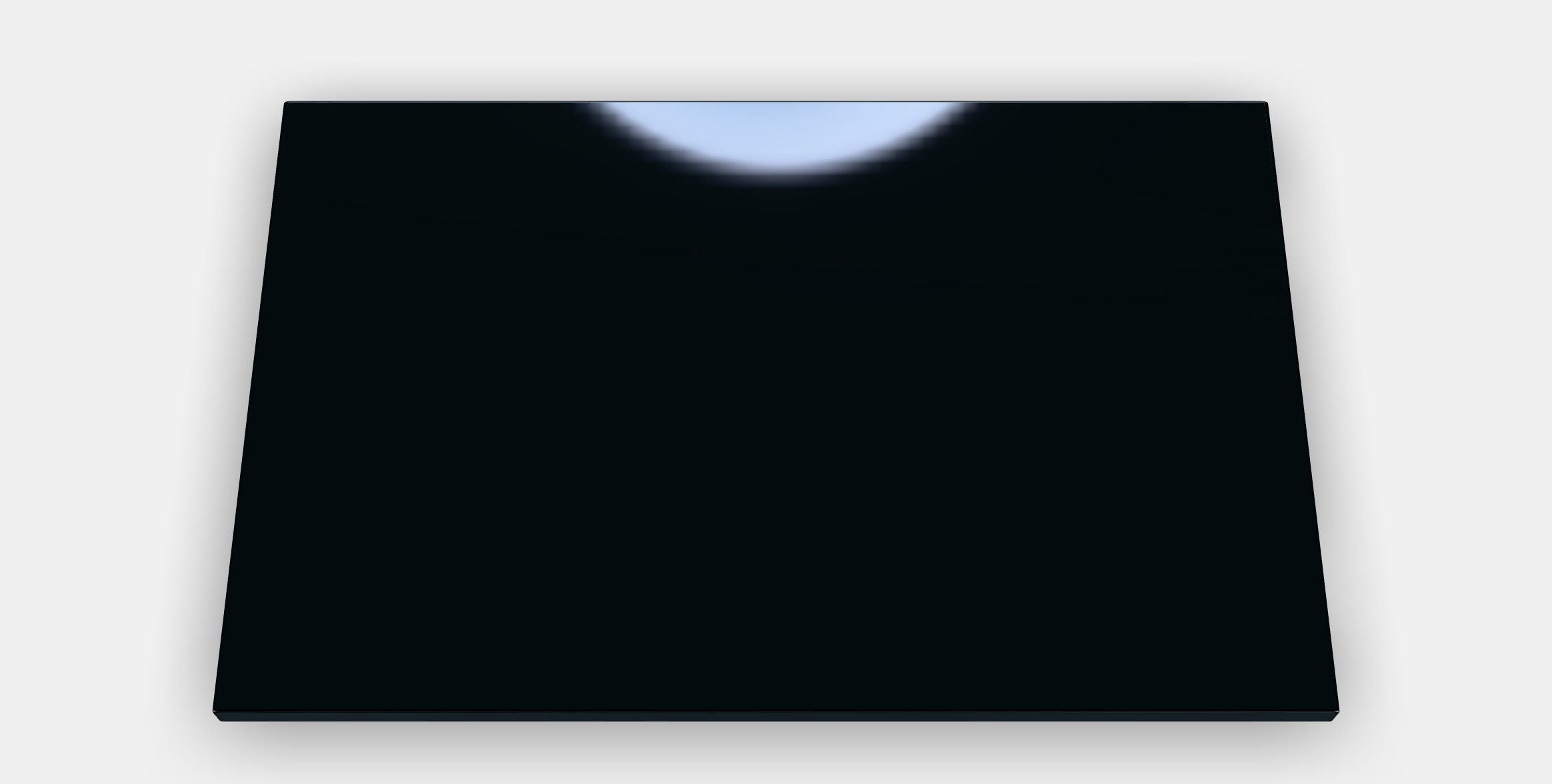 SELSVIKEN Door-drawer front 3 Low-poly 3D model_4