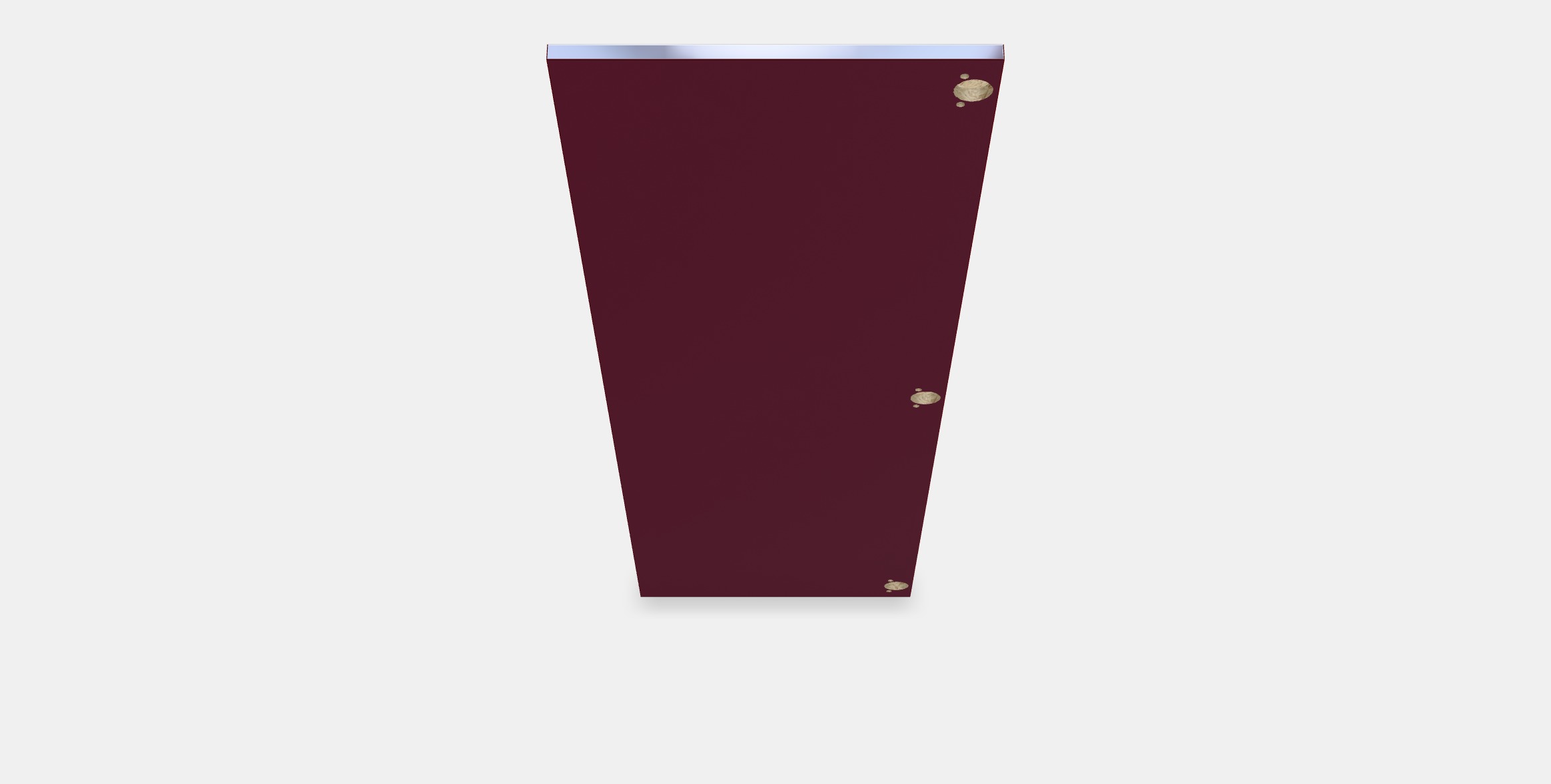 KALLARP By 18 Low-poly 3D model_5