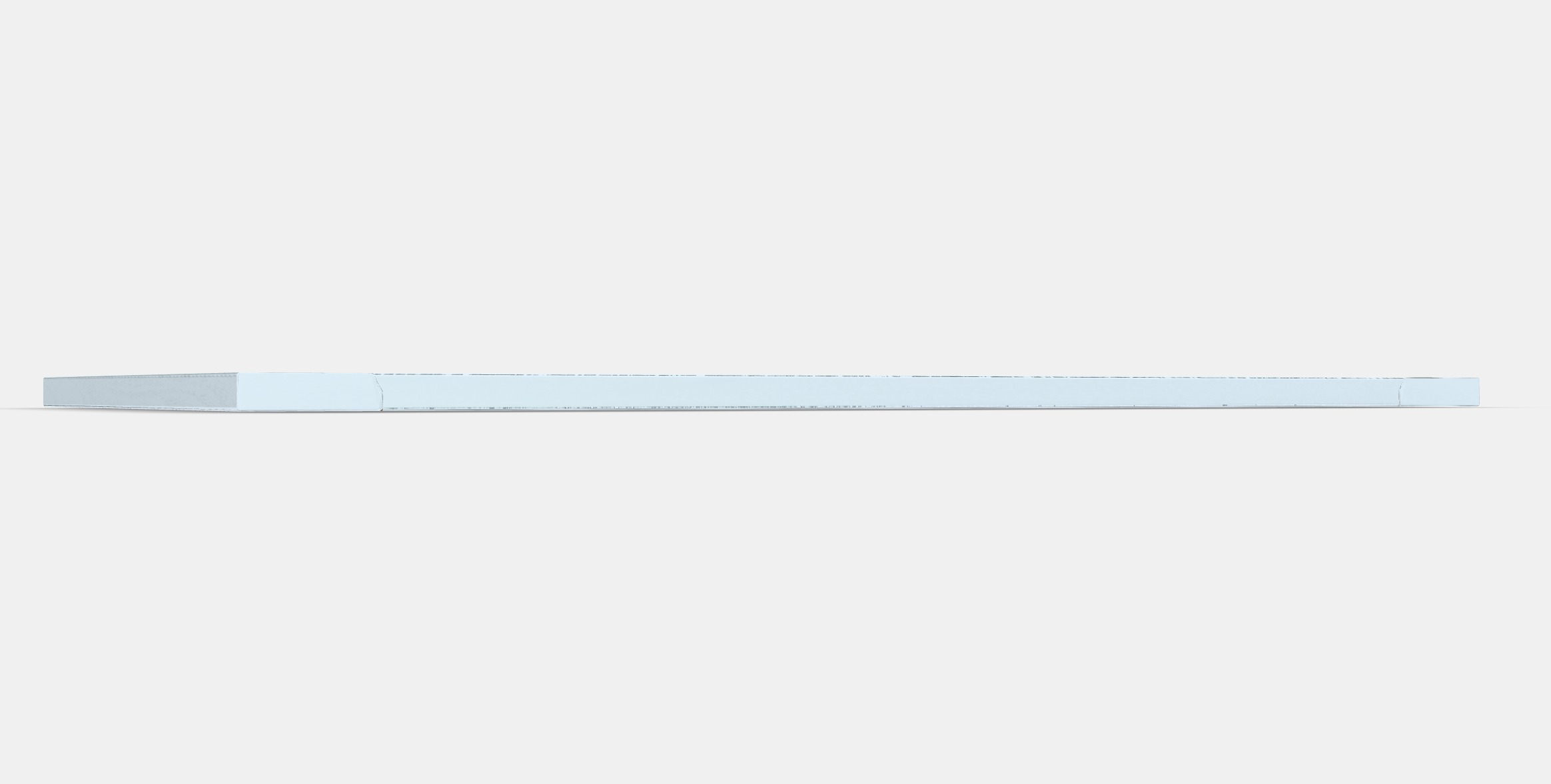 ENKOPING Drawer front 8 Low-poly 3D model_2