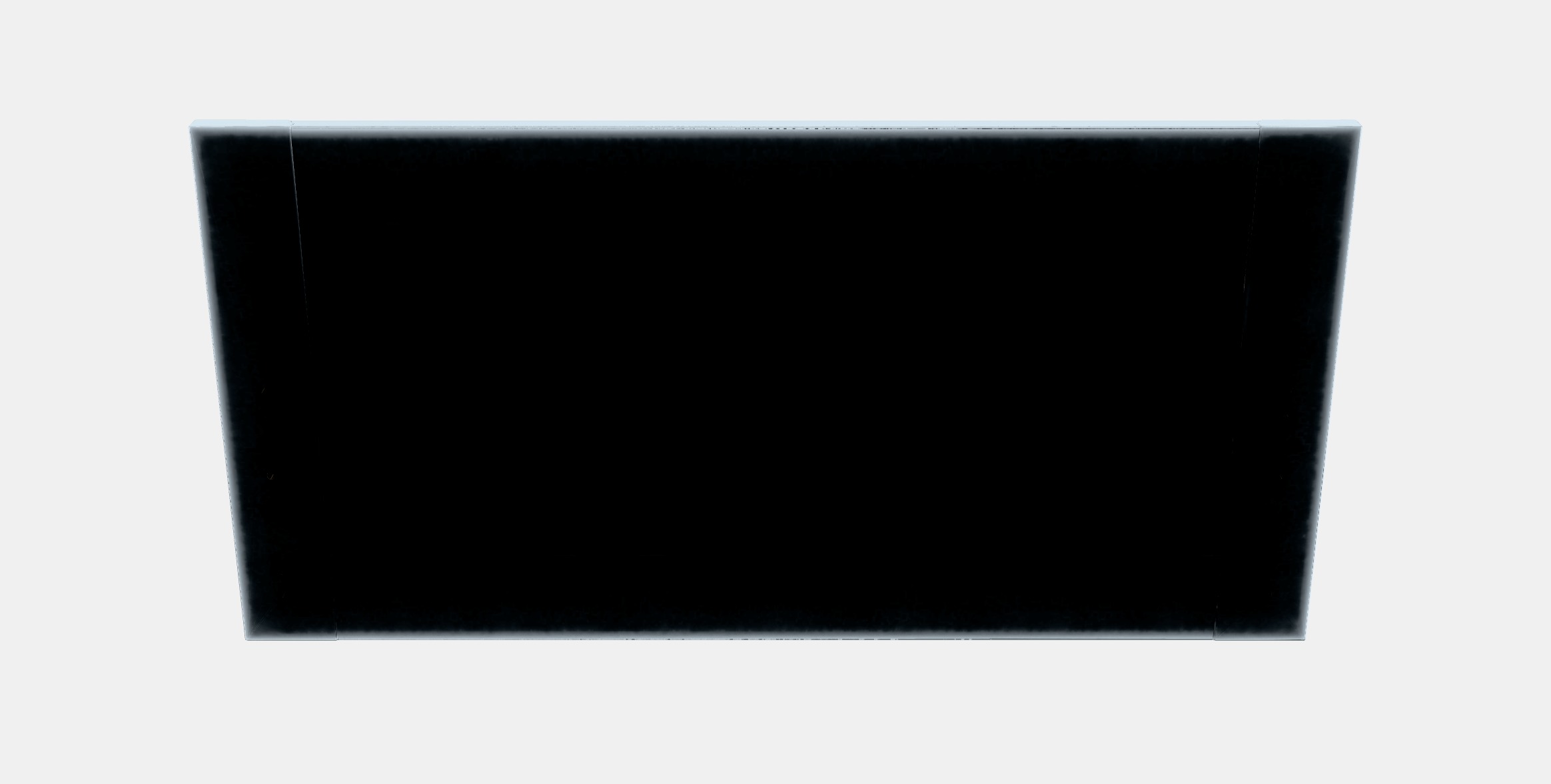 ENKOPING Drawer front 8 Low-poly 3D model_8