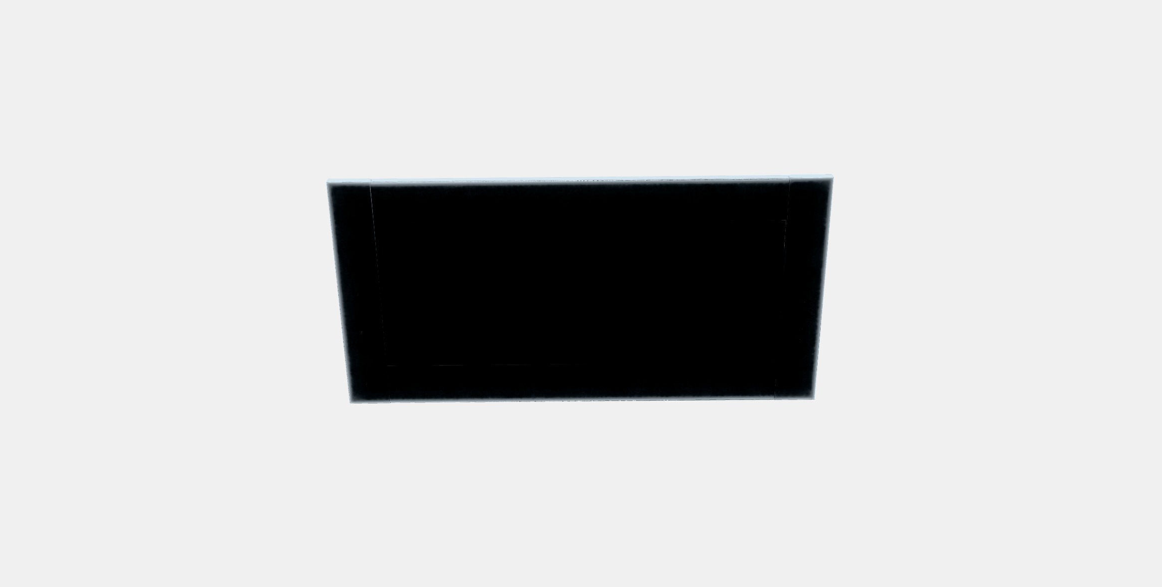 ENKOPING Drawer front 8 Low-poly 3D model_7