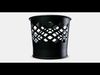 BERGGRAN Candle holder Low-poly 3D model_1