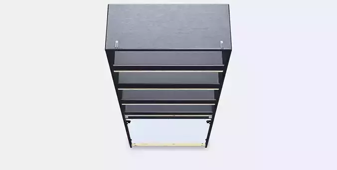 HAVSTA Storage combination 5