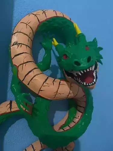 shenlong dragon ball