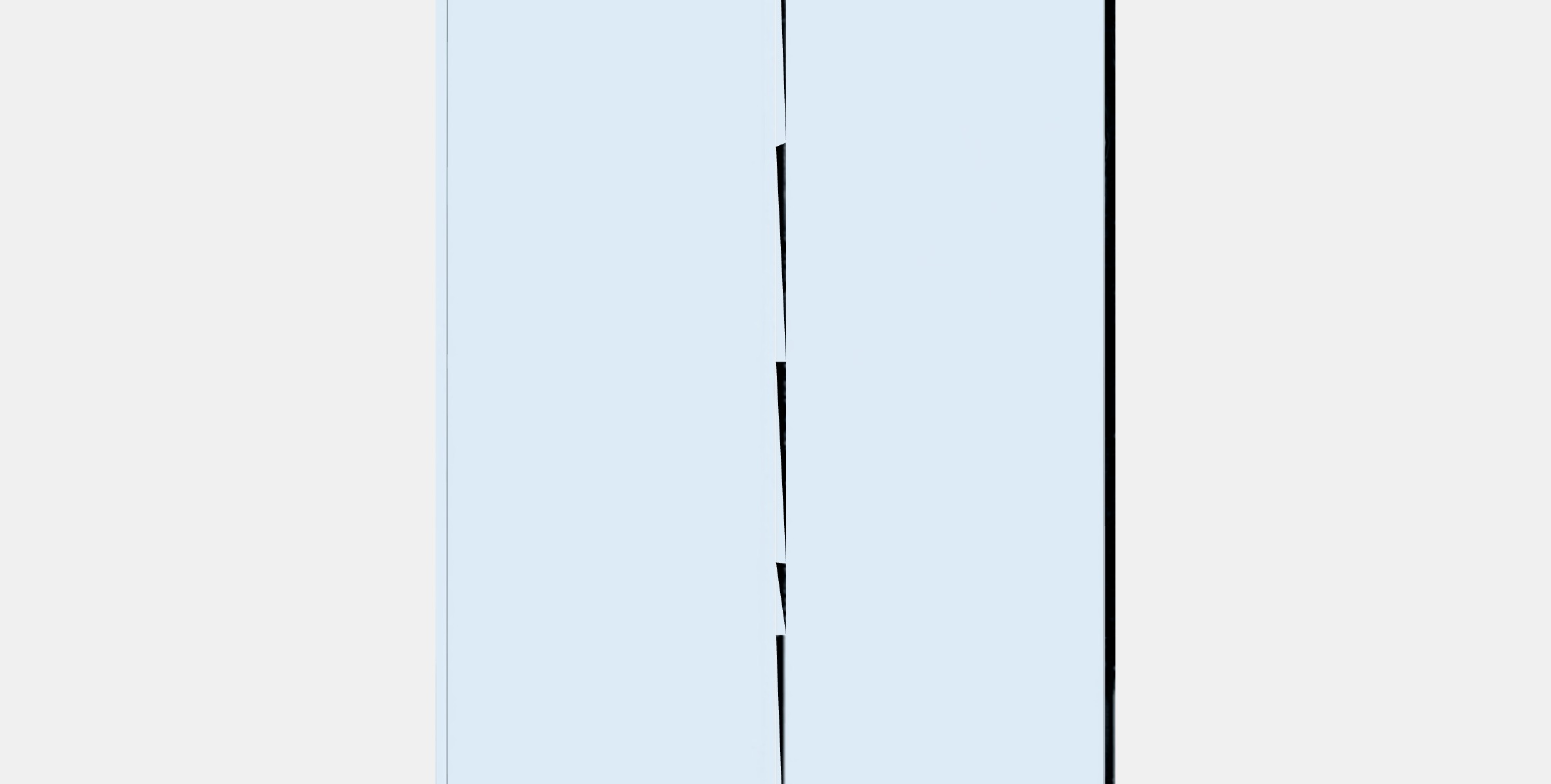 BESTA Storage combination with doors 52 Low-poly 3D model_15