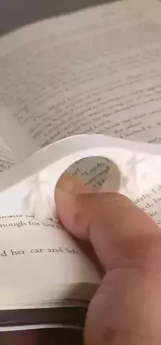 Storytellers Companion Book Page Holder Set 3D print model
