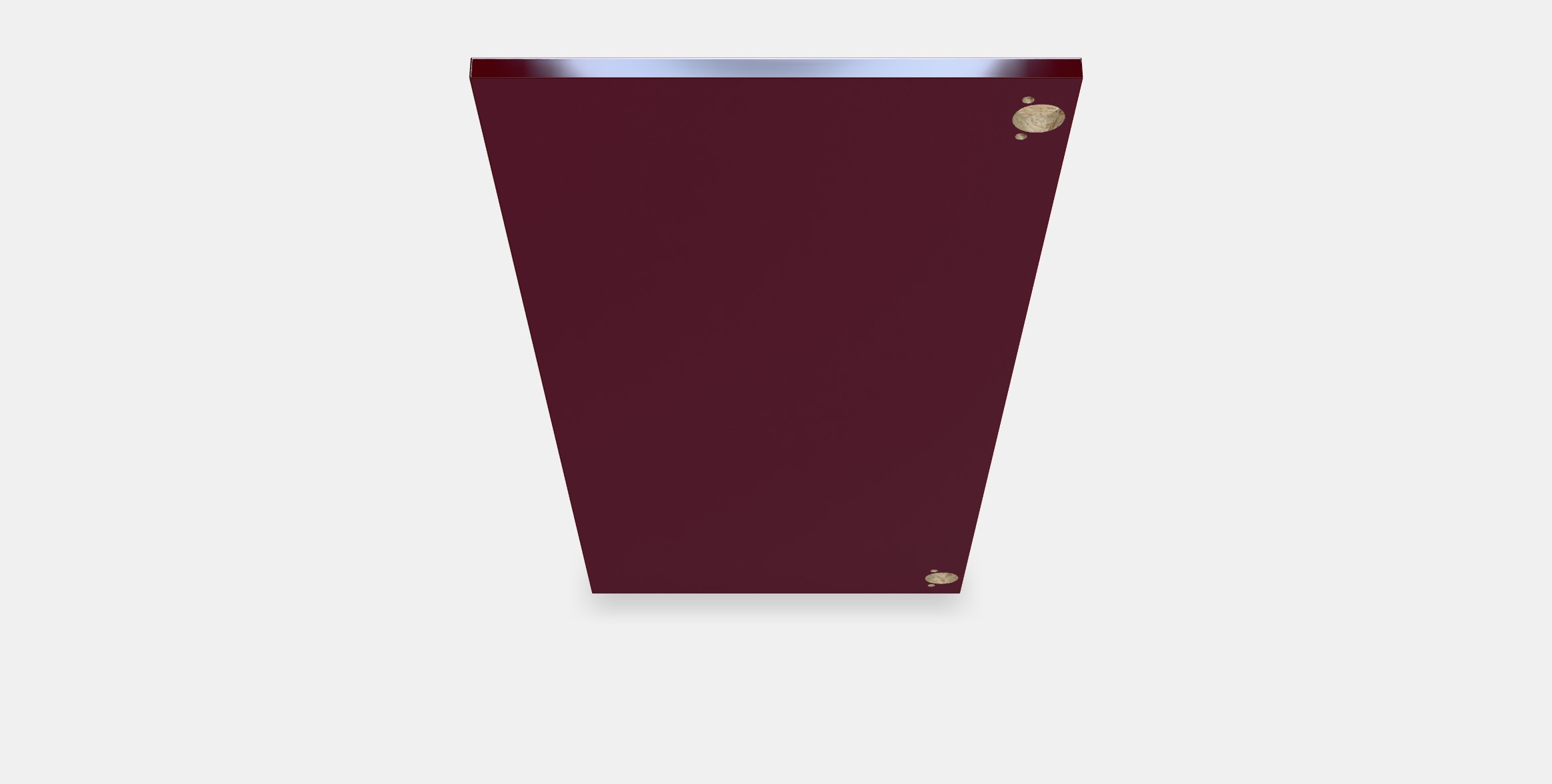 KALLARP By 22 Low-poly 3D model_4