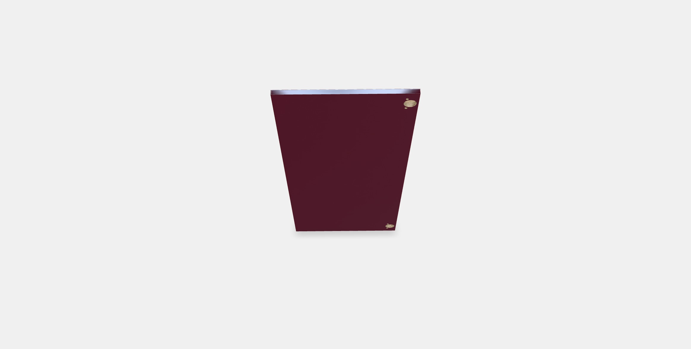 KALLARP By 22 Low-poly 3D model_2