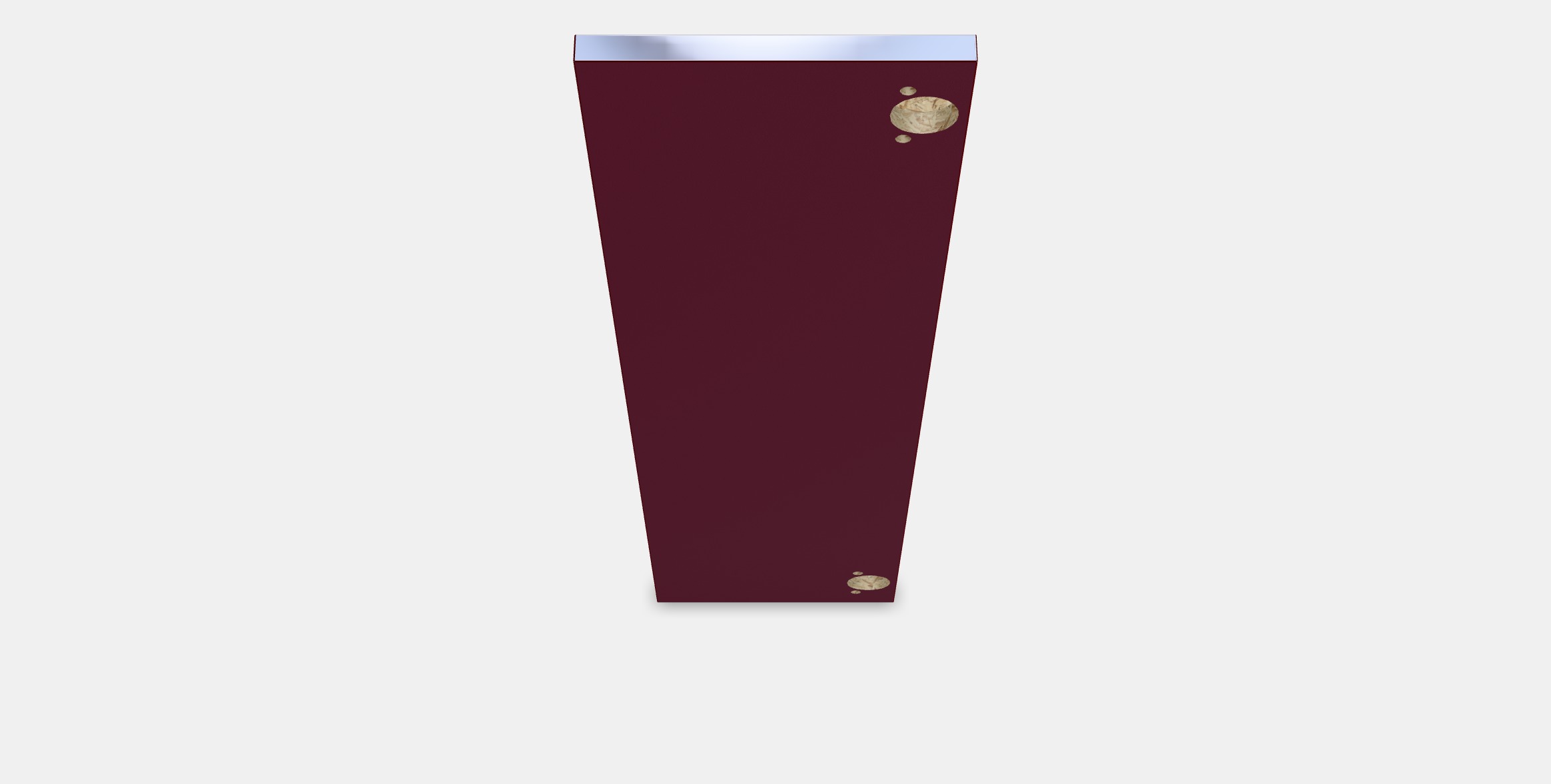 KALLARP By 23 Low-poly 3D model_4