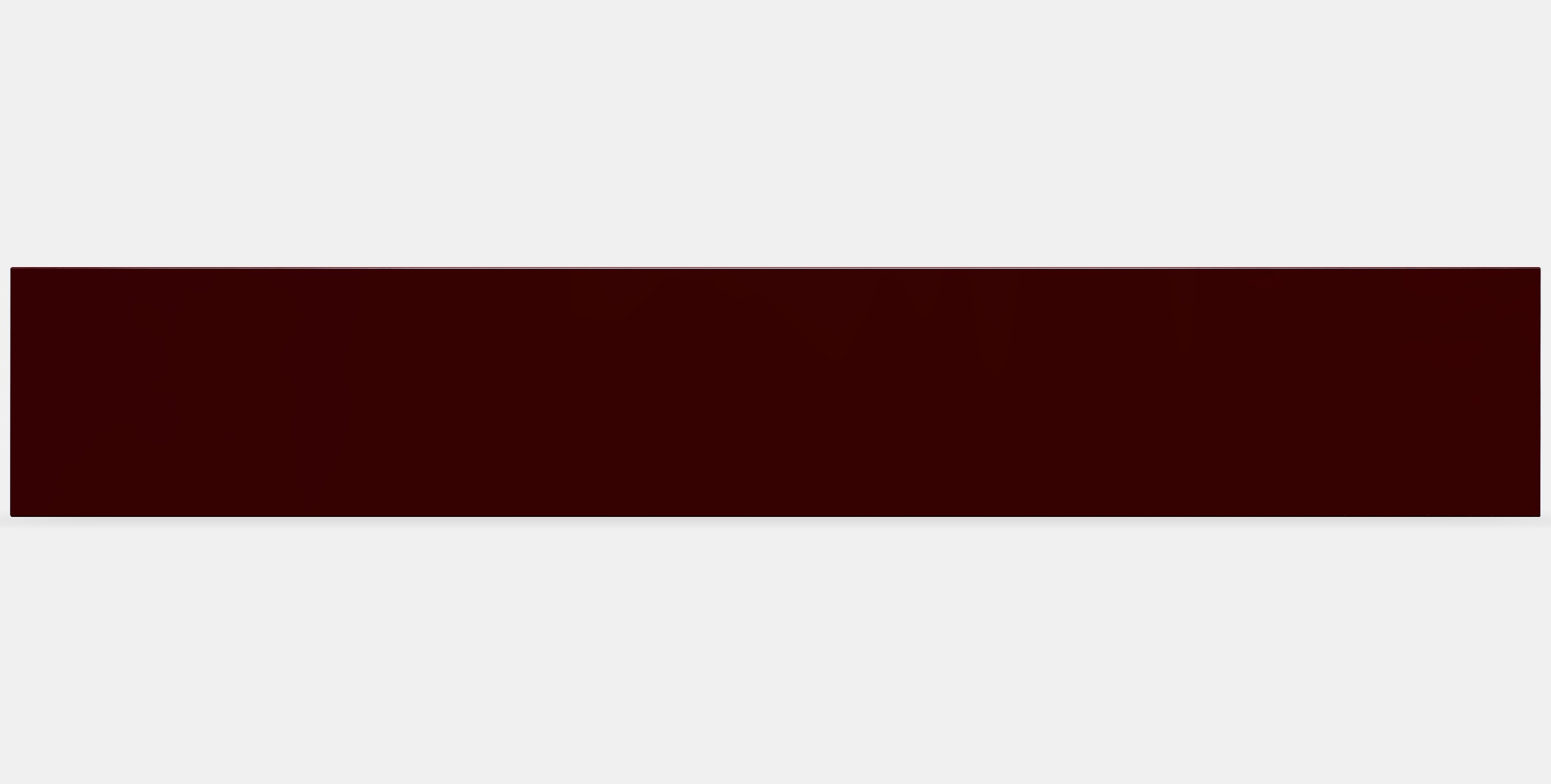 KALLARP Drawer front 10 Low-poly 3D model_11