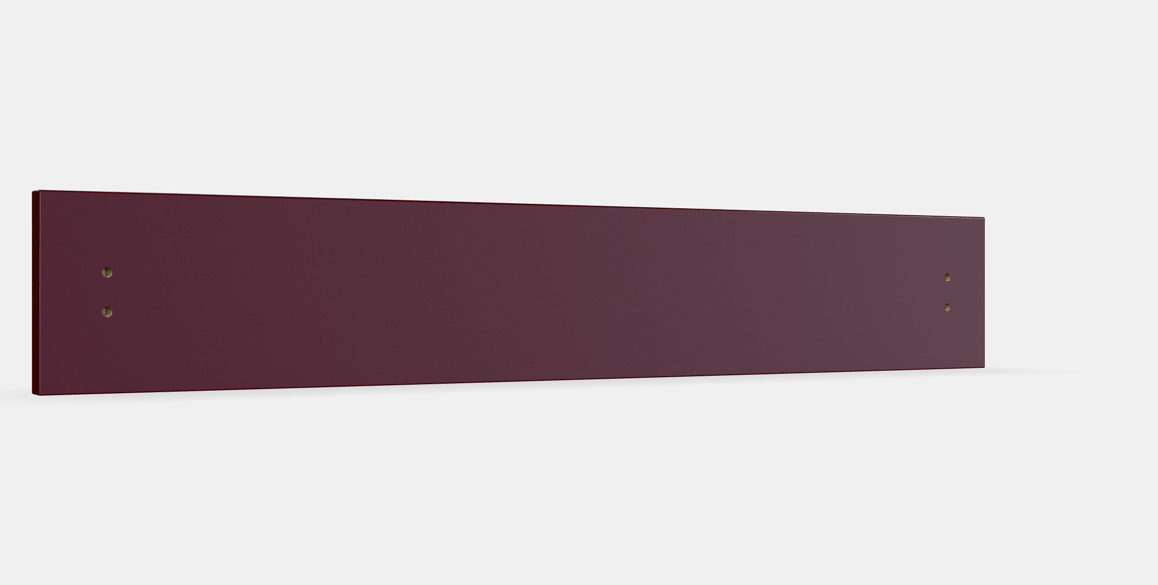 KALLARP Drawer front 10 Low-poly 3D model_6