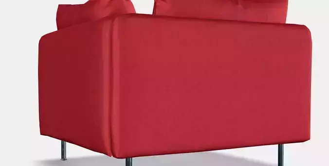 SODERHAMN Cover for corner section 4