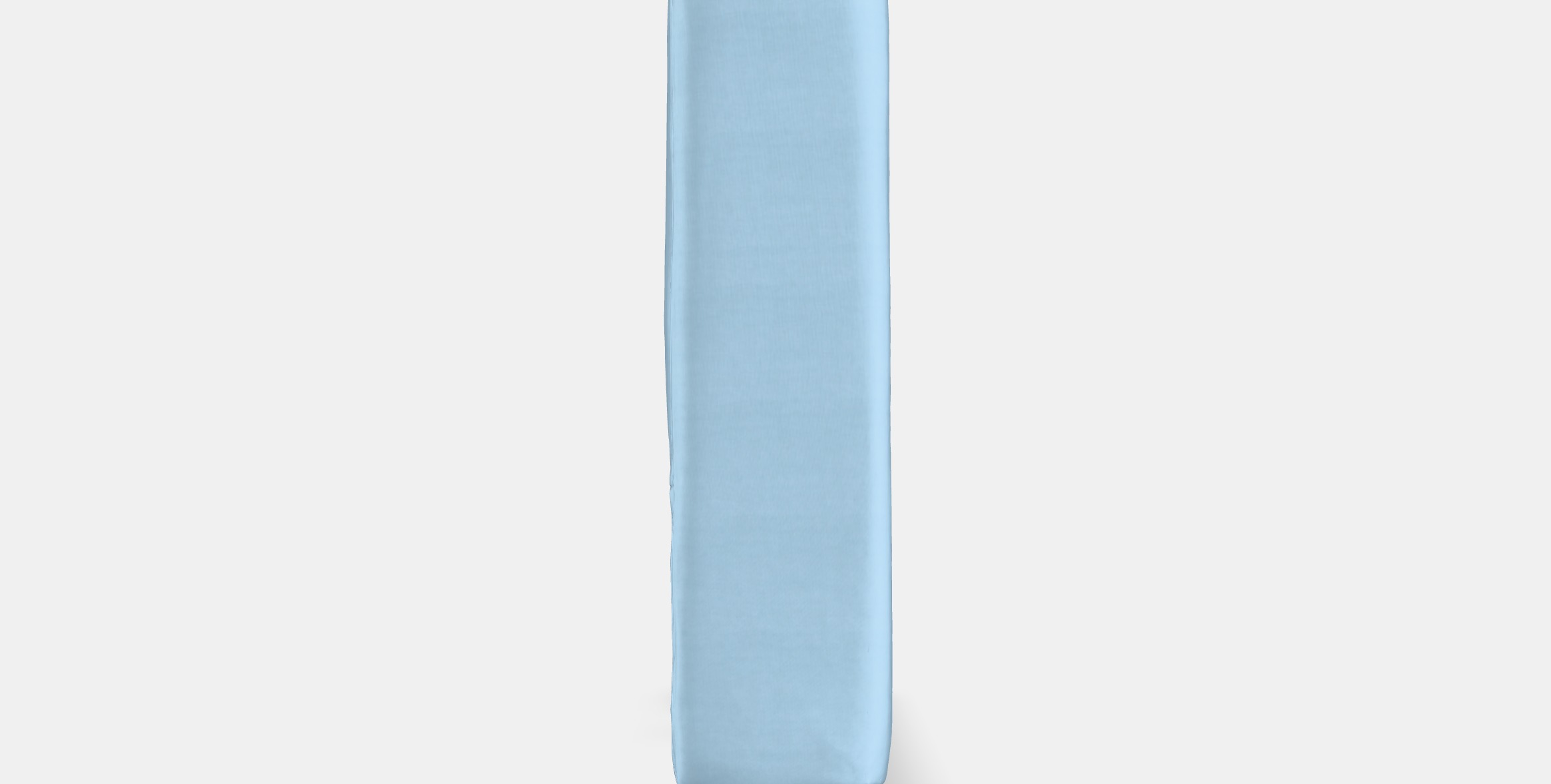 VIMLE Cover for armrest 5 Low-poly 3D model_15