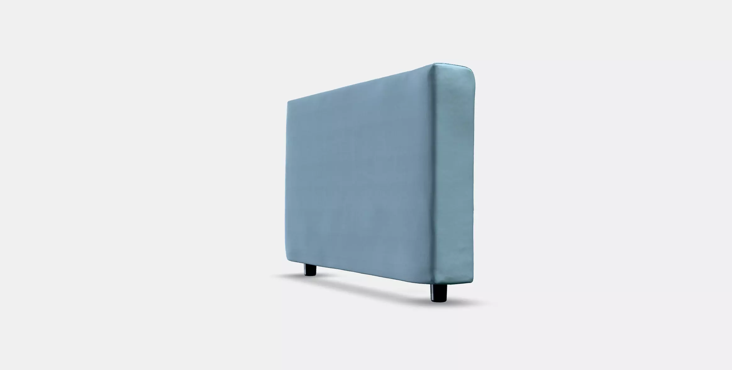 VIMLE Cover for armrest 5 Low-poly 3D model_0