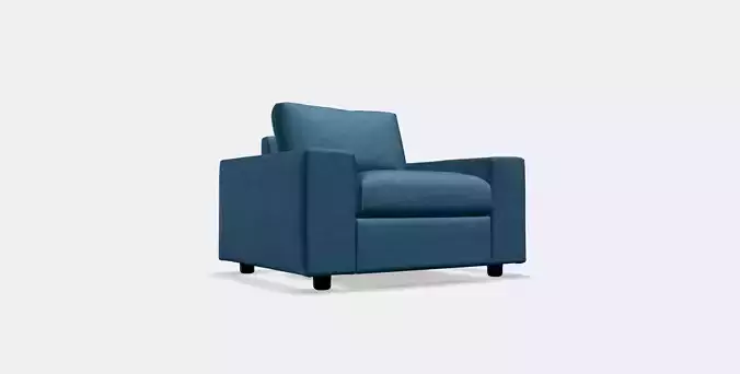 VIMLE Armchair 7