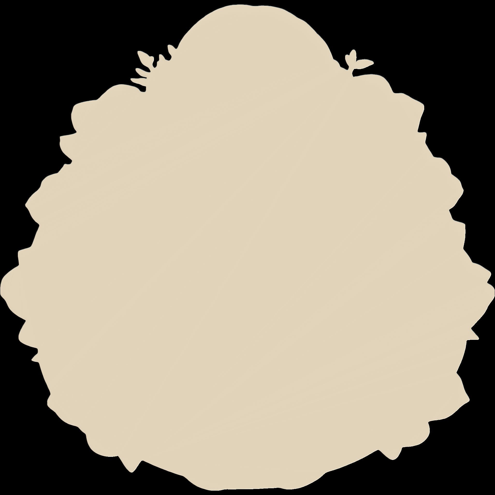 Christ in Prayer STL file for 3d Printing or CNC 3D print model_10