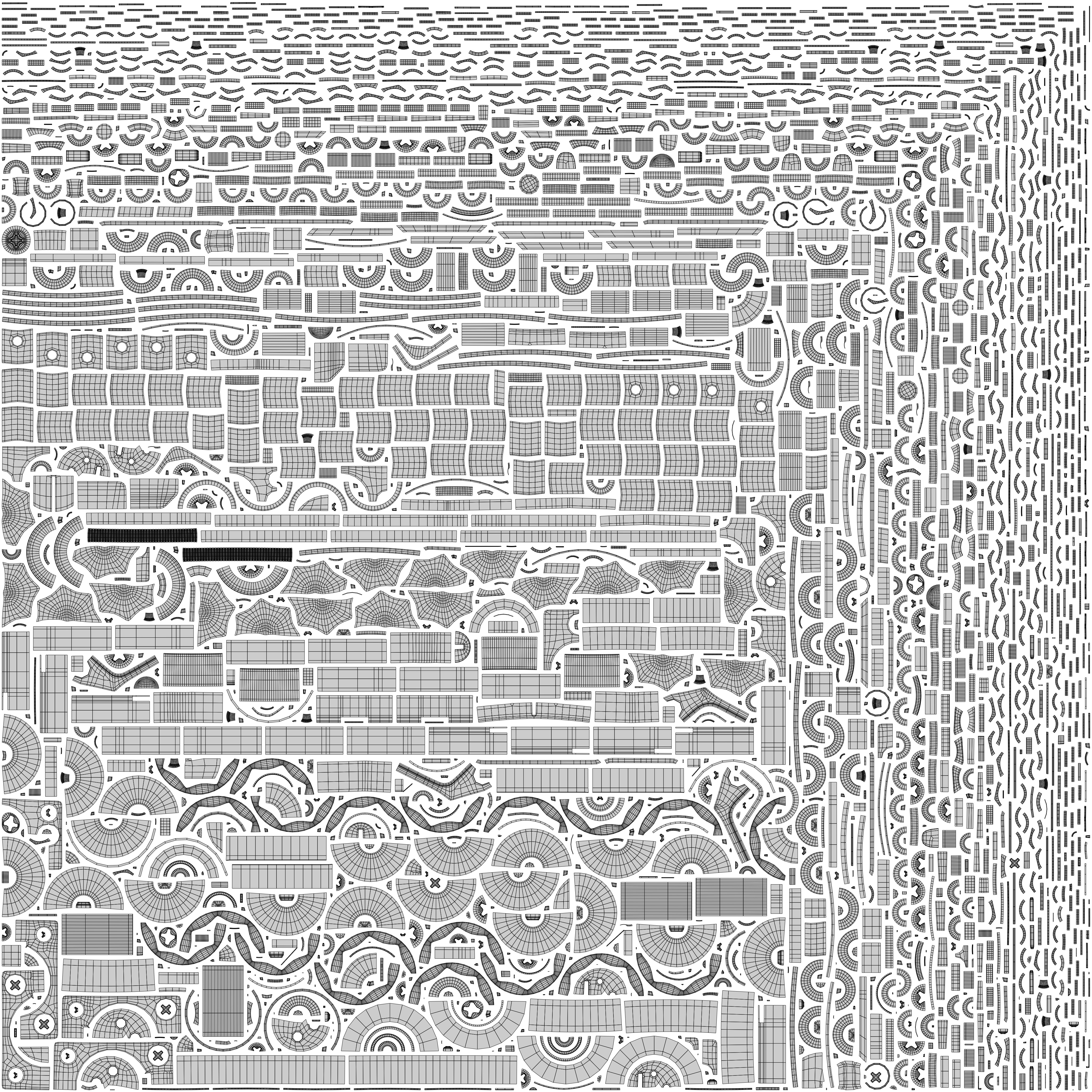 Tube-Tech CL2-A 3D model_23
