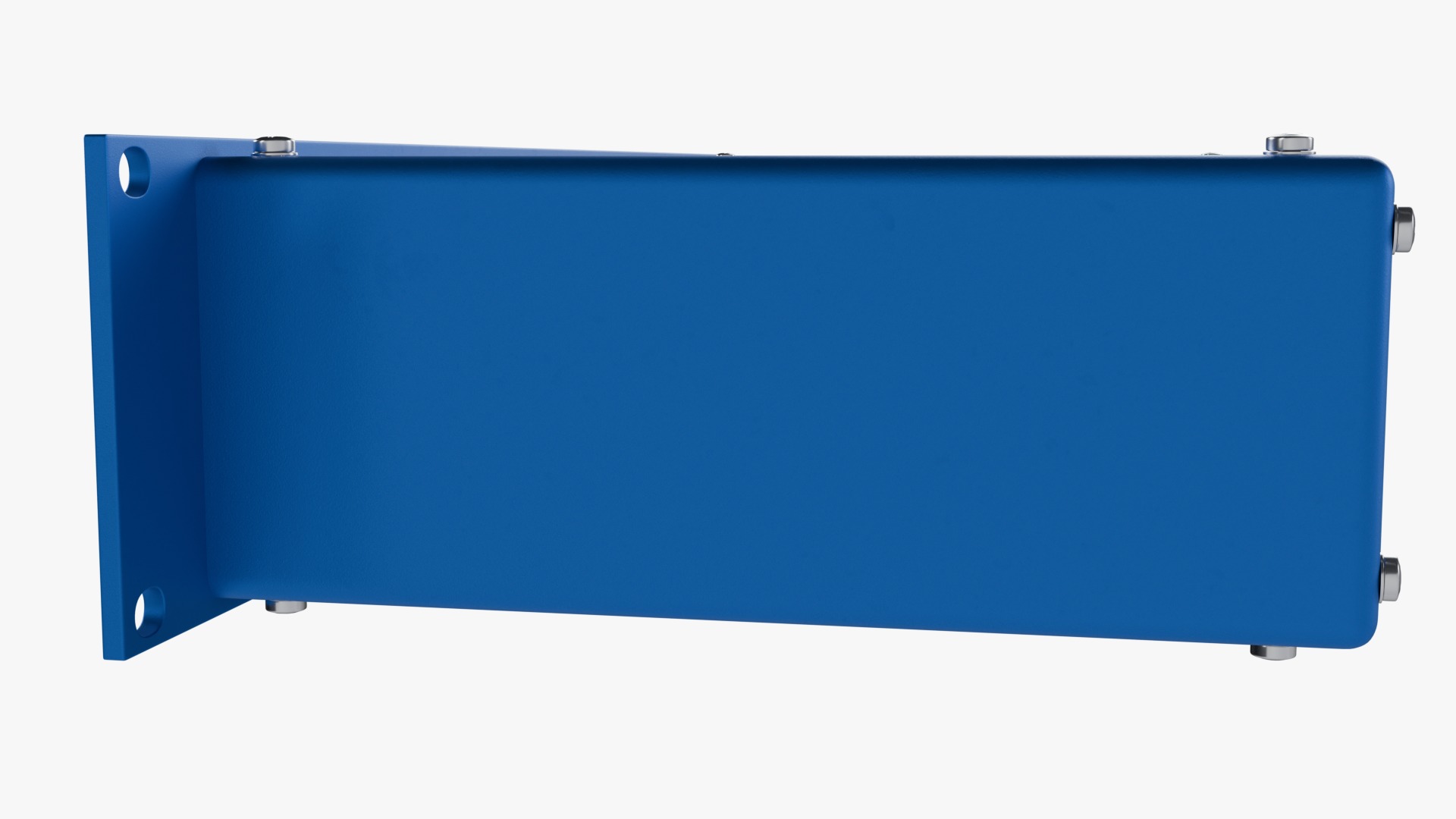 Tube-Tech CL2-A 3D model_6