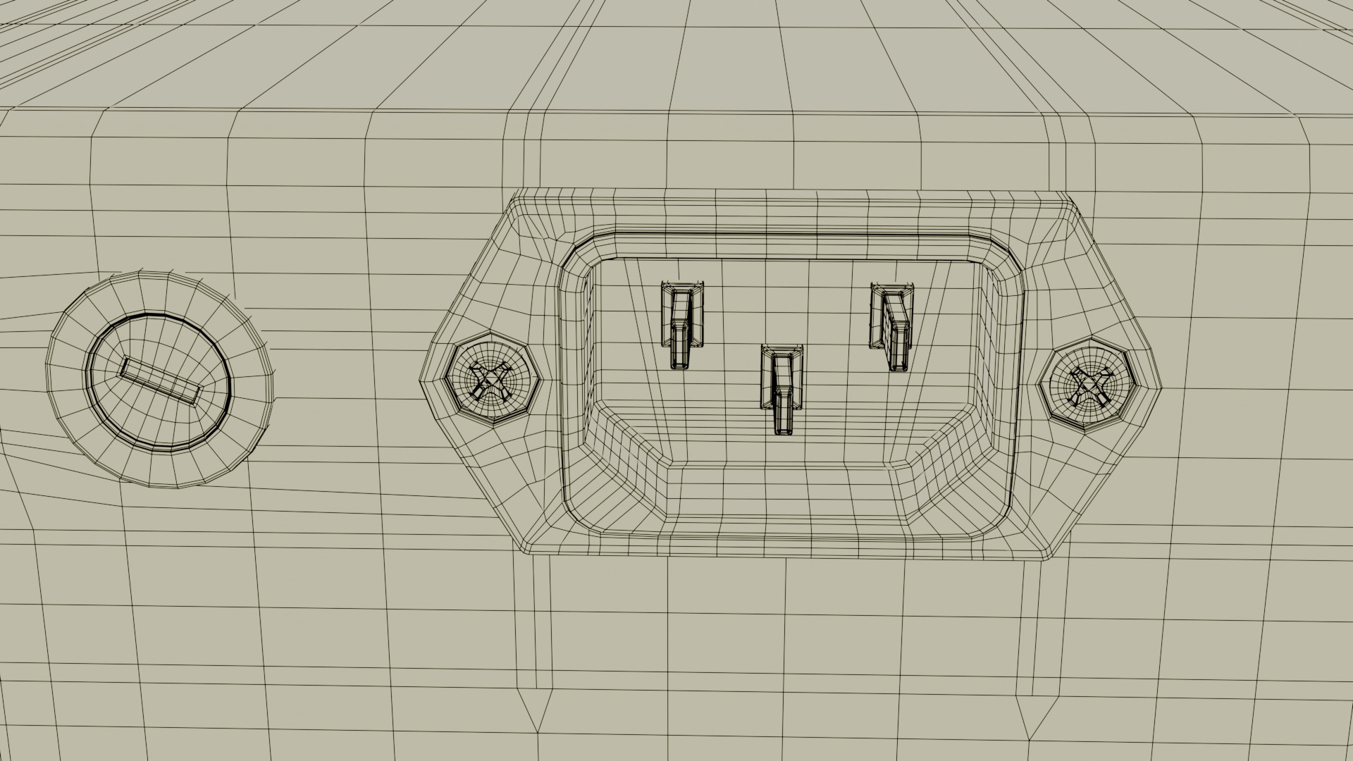 Tube-Tech CL2-A 3D model_19