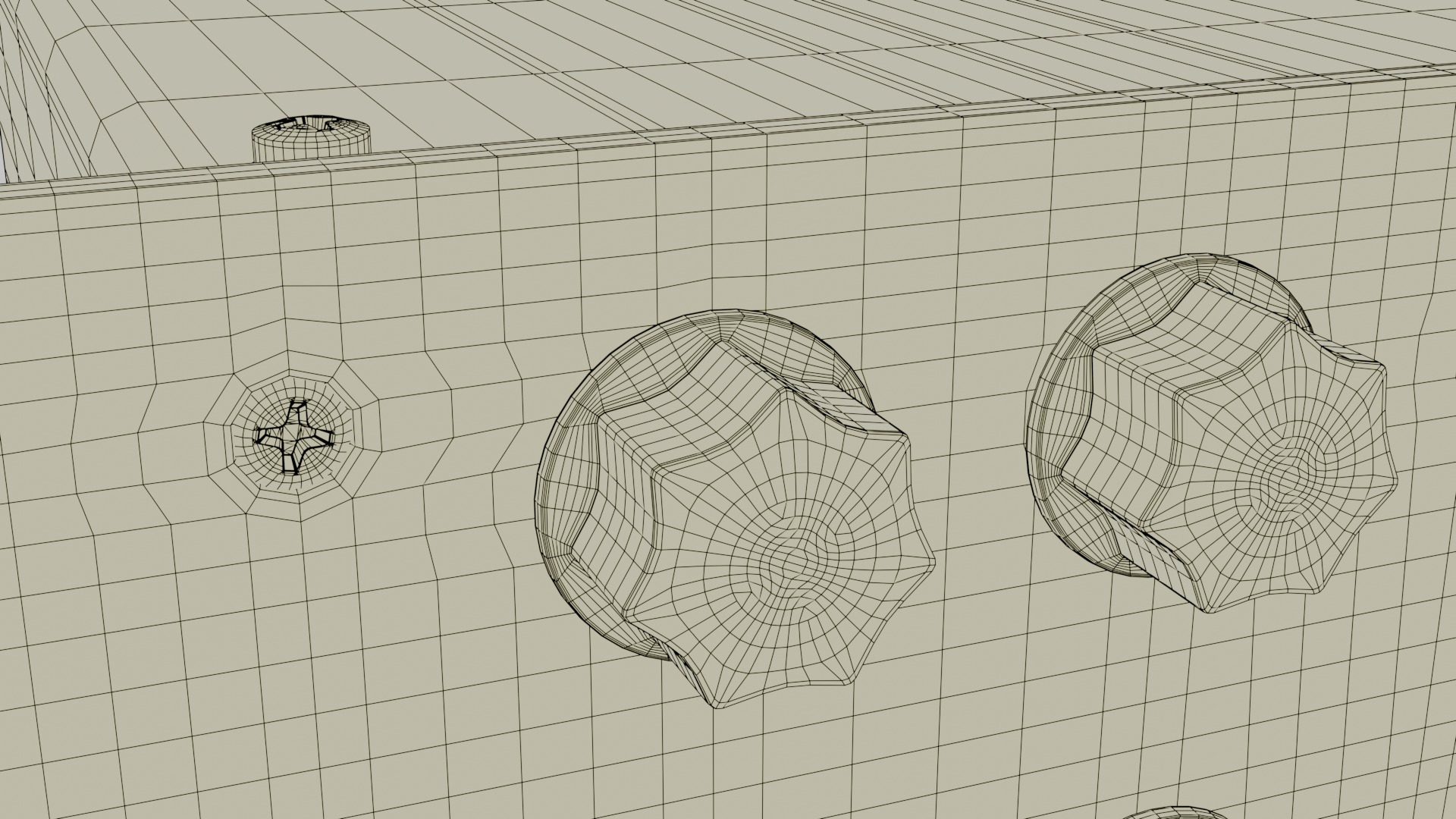 Tube-Tech CL2-A 3D model_21