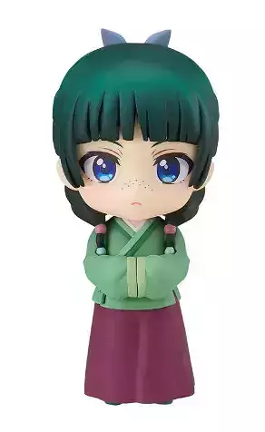 mao mao chibi apothecary diaries