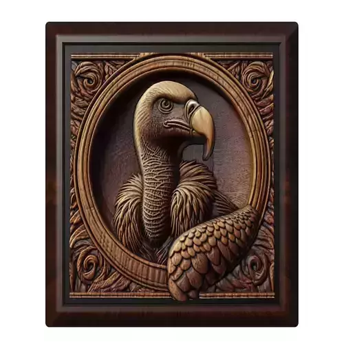 Vulture Animal