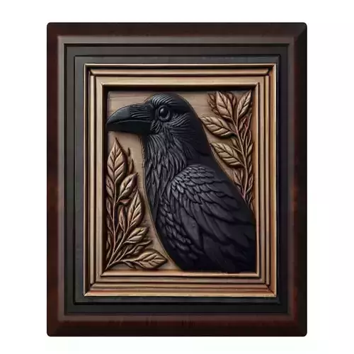 Crow Animal
