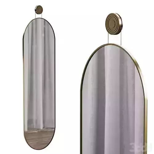 Mirror Soft Geometry by Koza Home