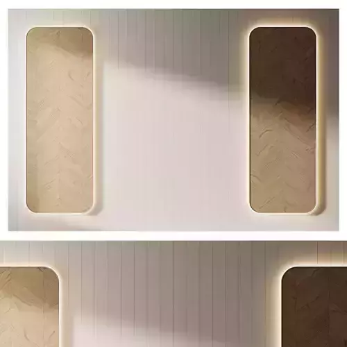 Decorative V7 Wall Panels