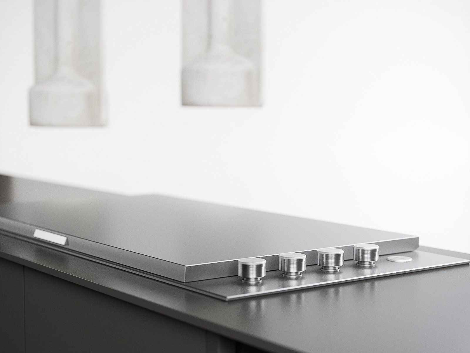 Modus Outdoor Kitchen Comp4 3D model_1
