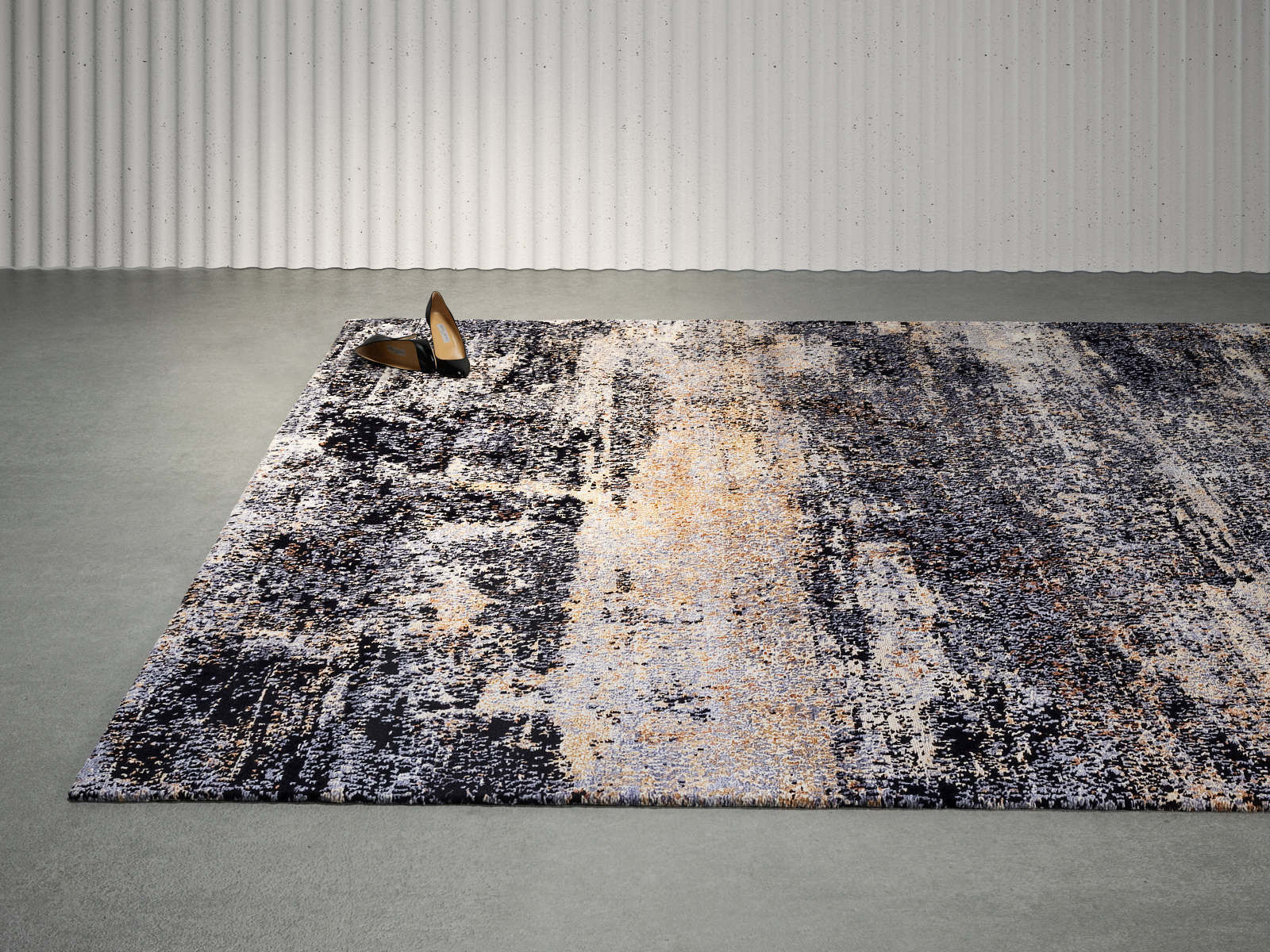 Nilanda NI26 Carpet 3D model_2