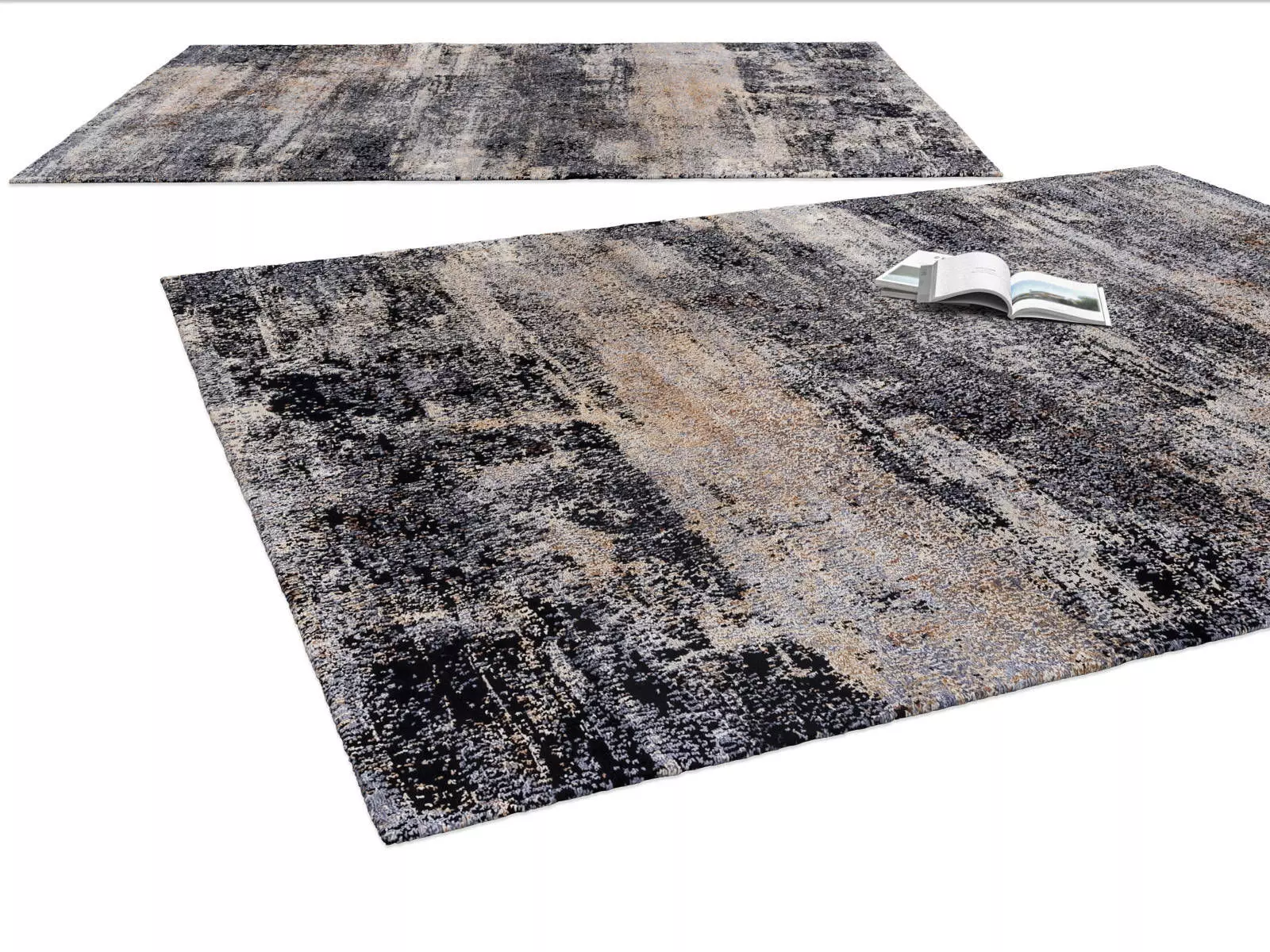 Nilanda NI26 Carpet 3D model_0