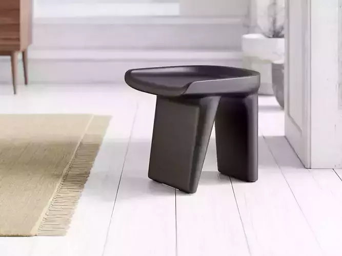 Monolog Stool