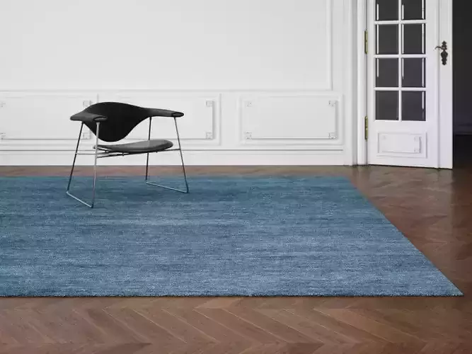 Marouk Plain 1D02 Carpet