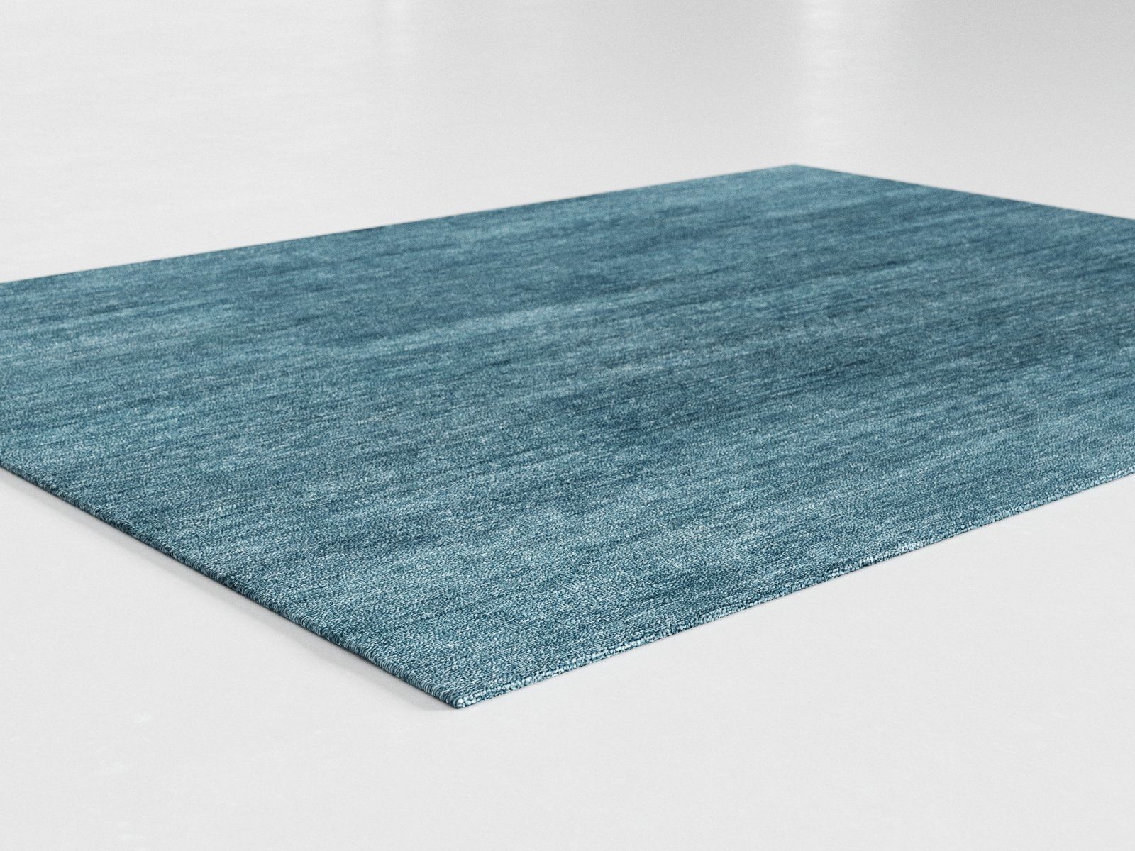 Marouk Plain 1D02 Carpet 3D model_1