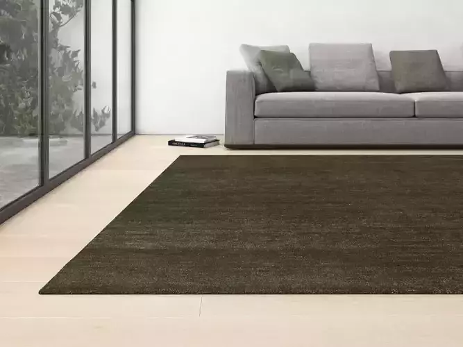 Marouk Plain 1H19 Carpet