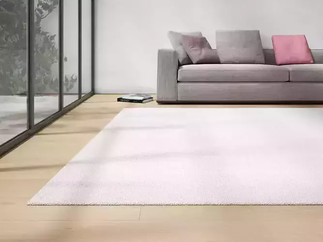 Marouk Plain 4J01 Carpet