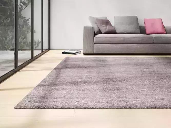 Marouk Plain 4K17 Carpet