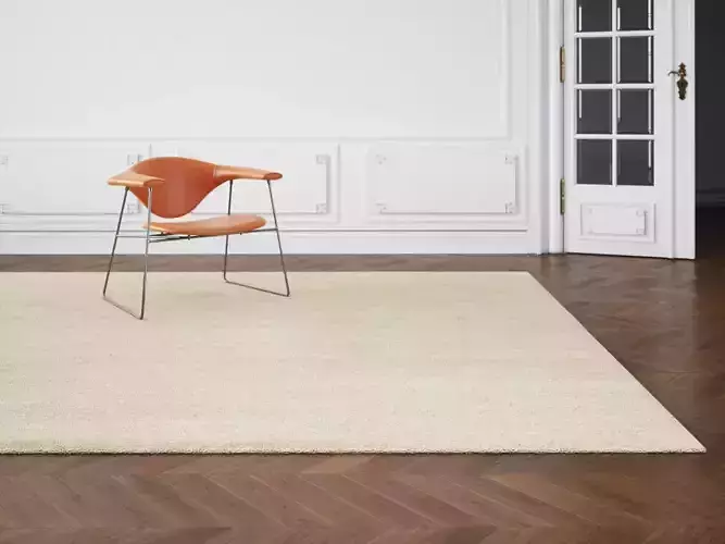 Marouk Plain 4M06 Carpet