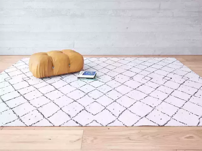 Marouk MK18 Rug